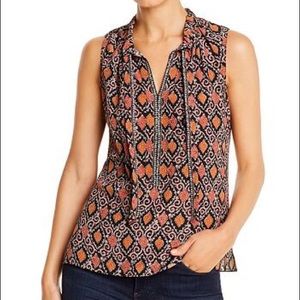 Kobi Halperin Eva Blouse